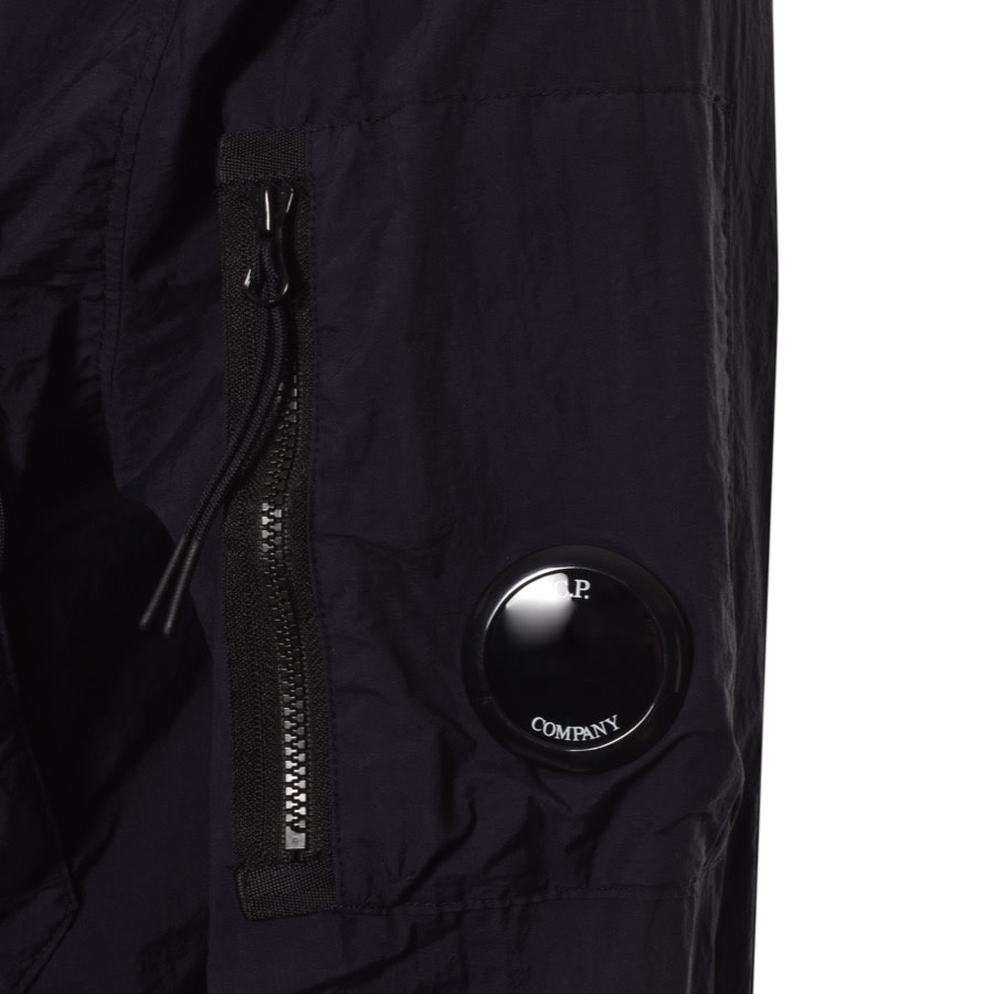 Alternative Image for ProductCP Company Overshirt Jacket Navy3